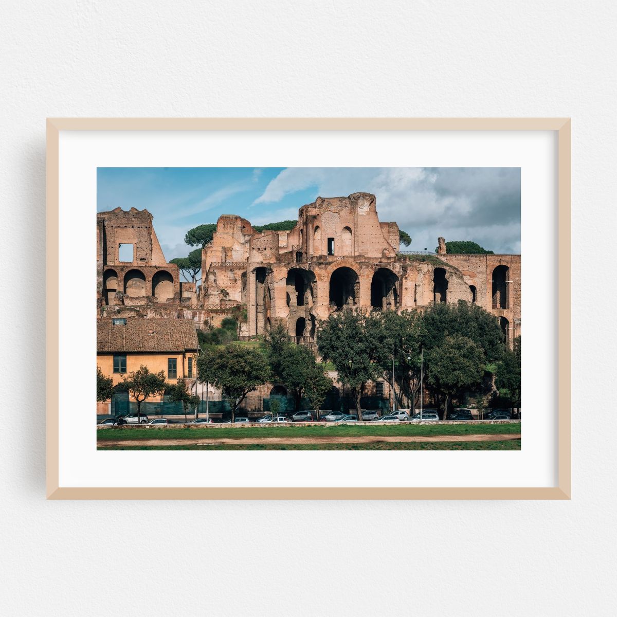 Palatino – image 1 of 6