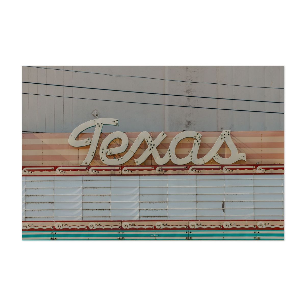 Texas Theatre in San Angelo 02 – image 1 of 2