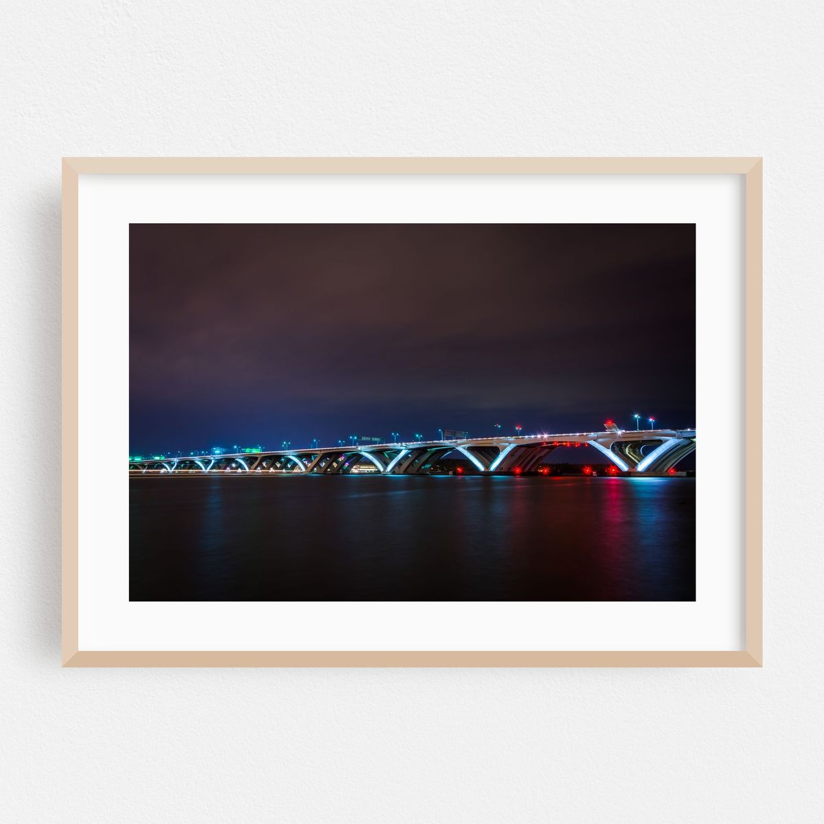 The Woodrow Wilson Bridge – image 1 of 6