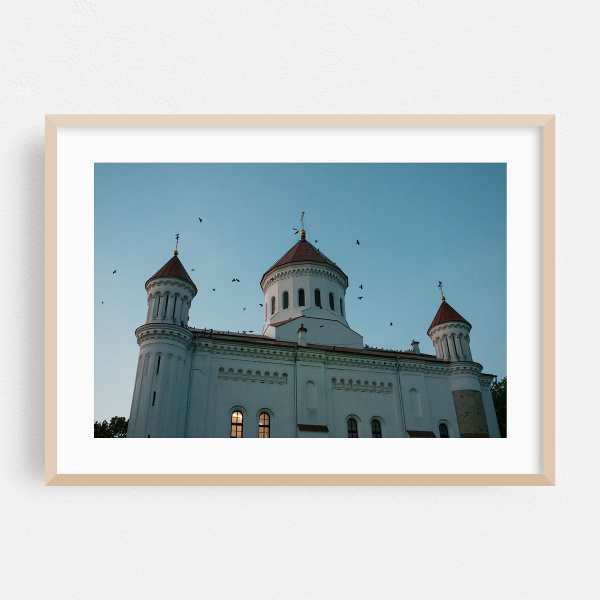 Orthodox Cathedral of the Theotokos, Vilnius – image 1 of 6