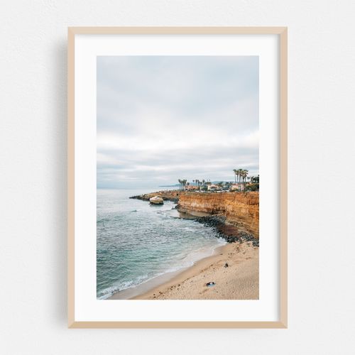 Sunset Cliffs 03