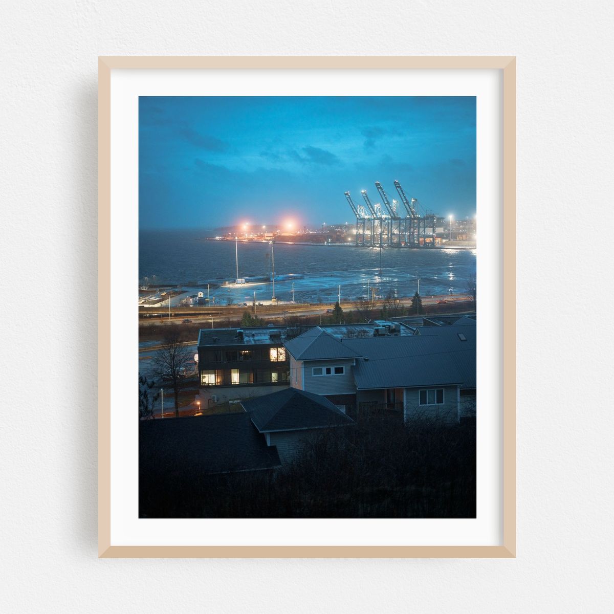Harbor View, Saint John – image 1 of 12