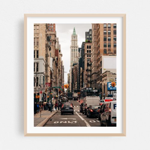 Broadway & Canal 01