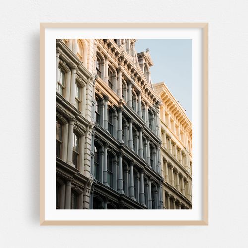 Soho Architectural 016