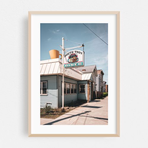 South Troy Diner
