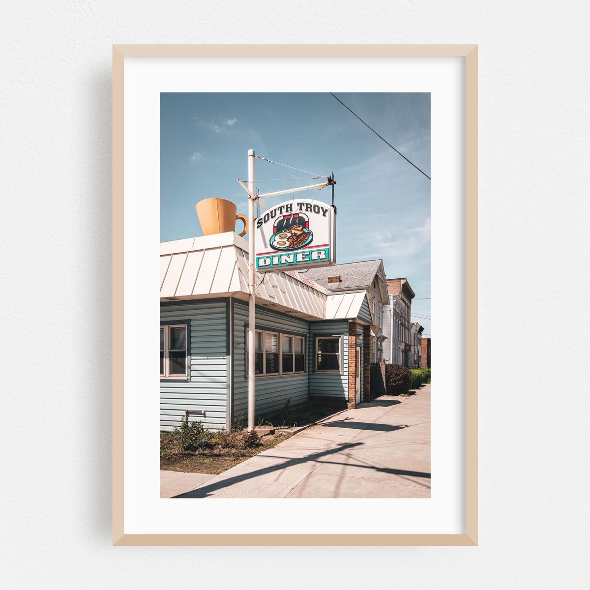 South Troy Diner – image 1 of 16