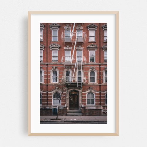 Tribeca Architectural 06