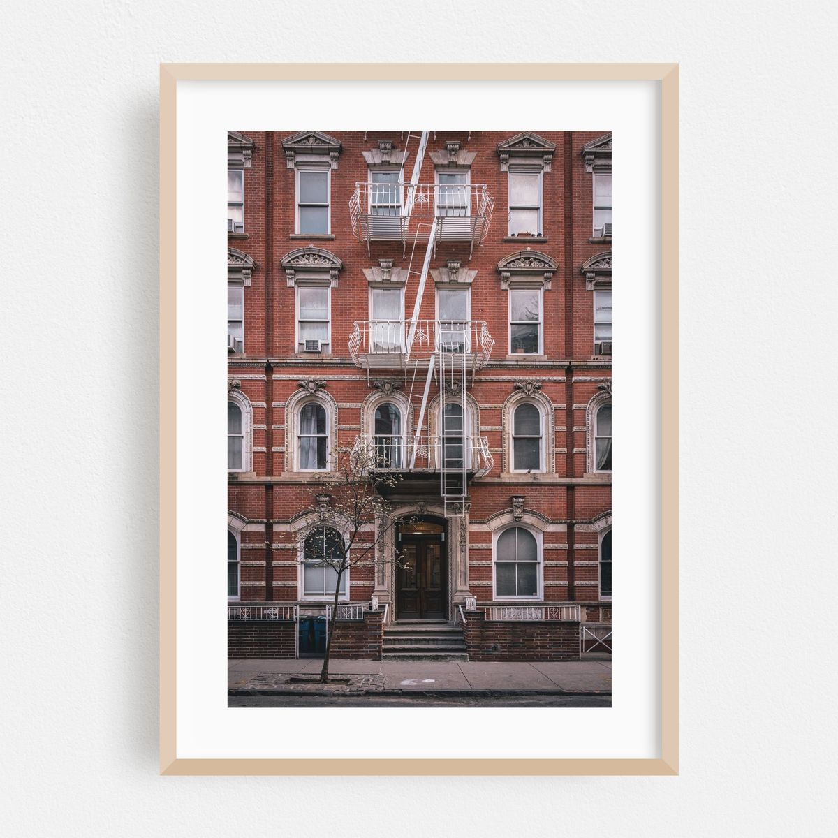 Tribeca Architectural 06 – image 1 of 16