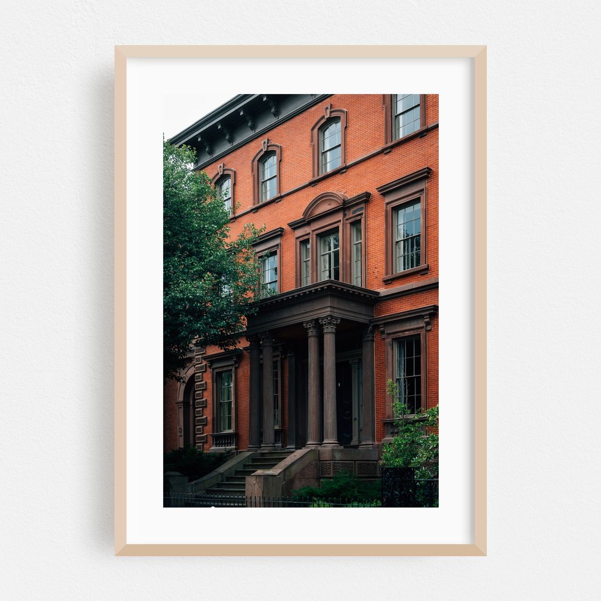 The Essex Institute – image 1 of 16