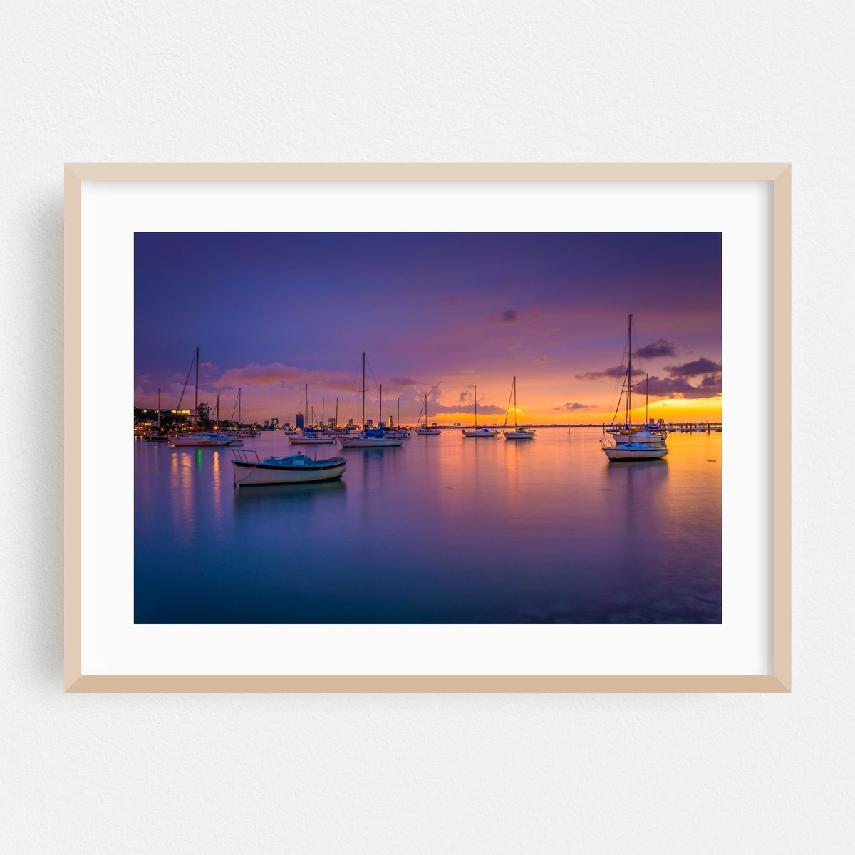 Boating Biscayne – image 1 of 6