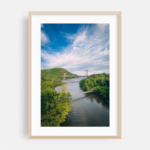 Bear Mountain Bridge 04