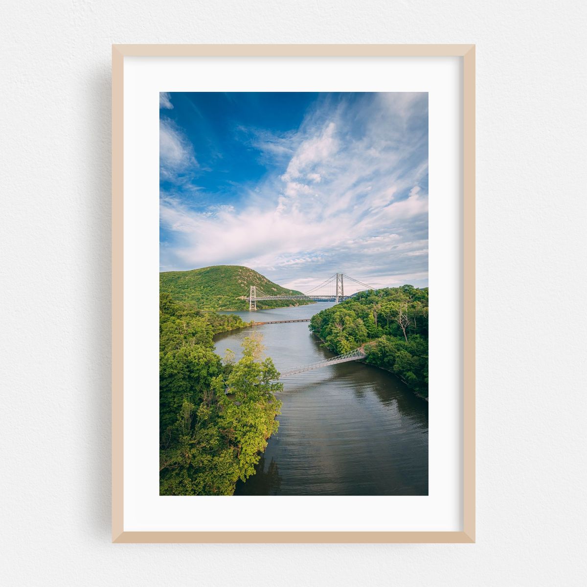 Bear Mountain Bridge 04 – image 1 of 16