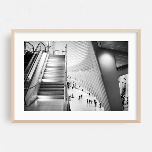 The Oculus at the World Trade Center 01