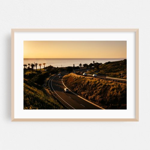 Palos Verdes Drive