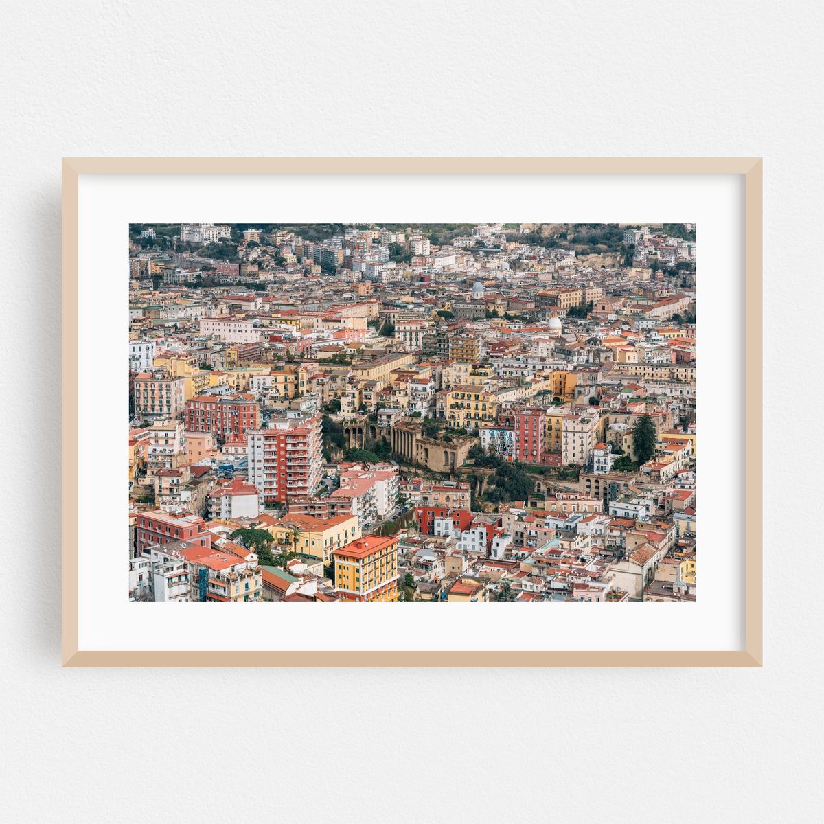 Over Napoli 01 – image 1 of 6