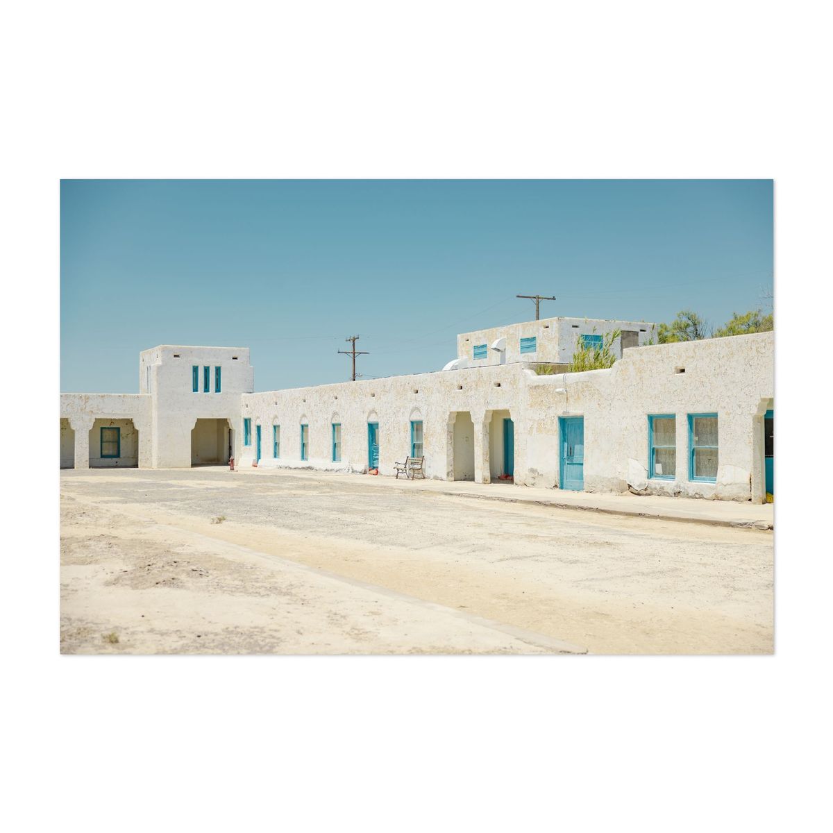 Amargosa Opera House 03 – image 1 of 2