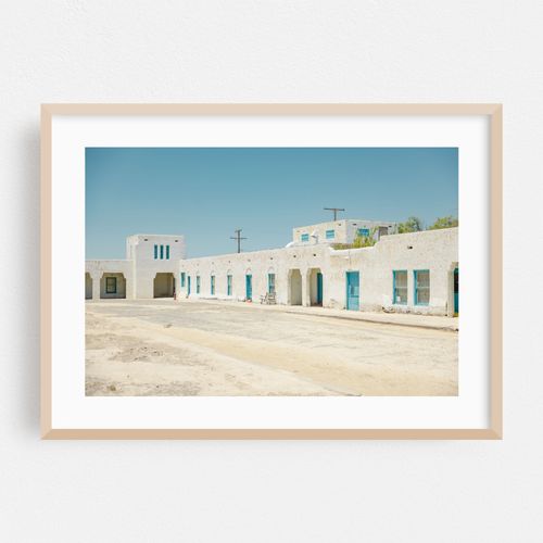 Amargosa Opera House 03