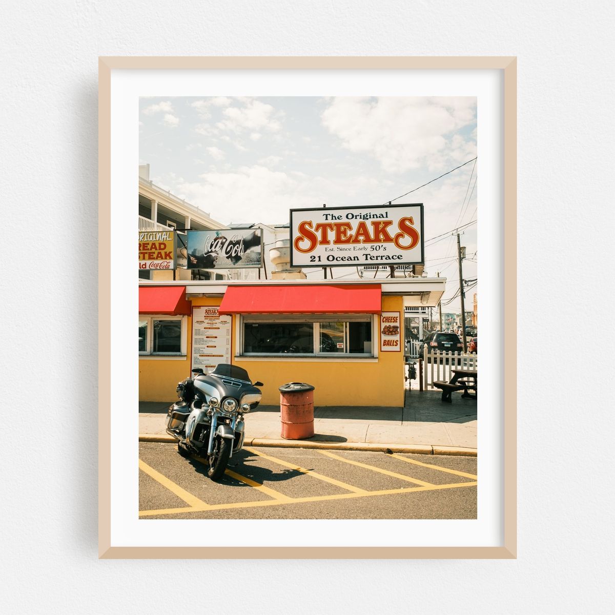 The Original Steaks, Seaside Heights – image 1 of 12