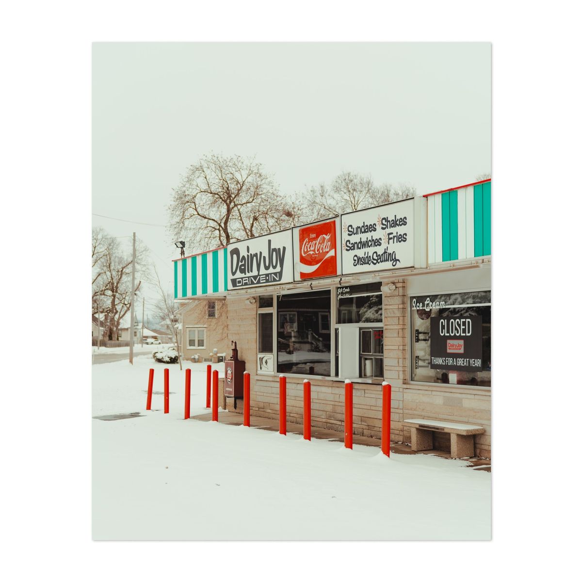 Dairy Joy Drive-In 03 – image 1 of 2