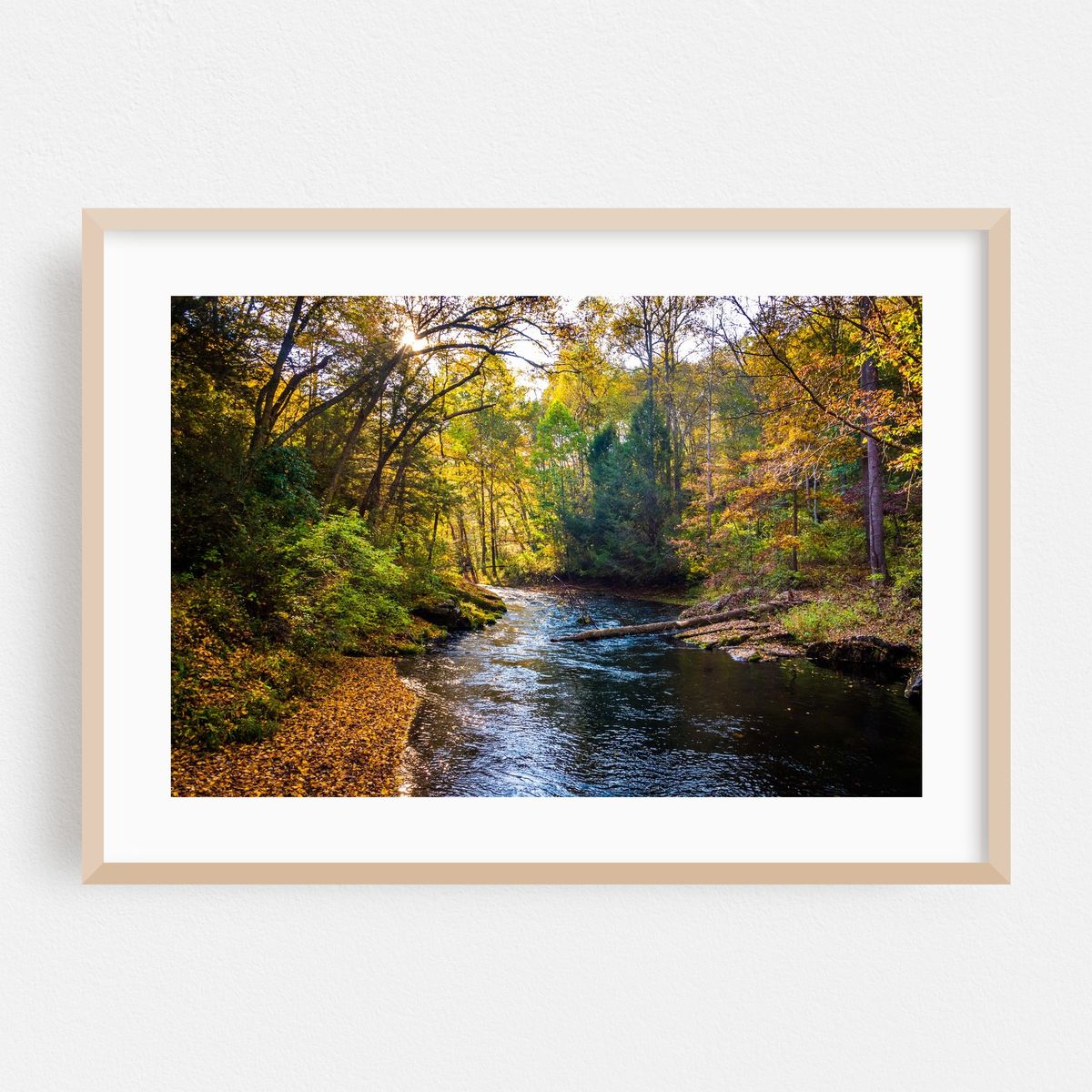 Gunpowder River – image 1 of 6