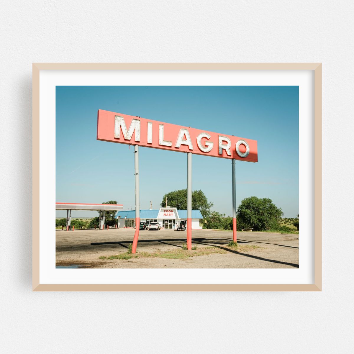 Milagro, Route 66 01 – image 1 of 3