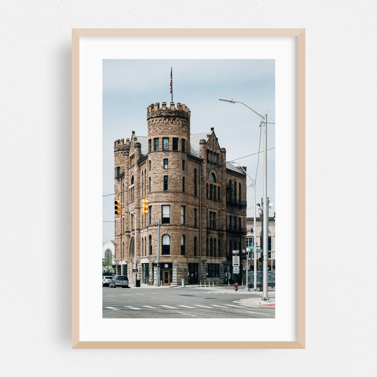 The Grand Army of the Republic Building – image 1 of 16