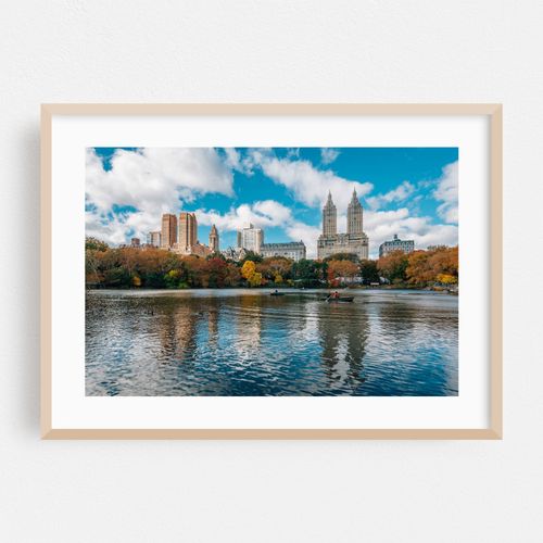 The Lake 06
