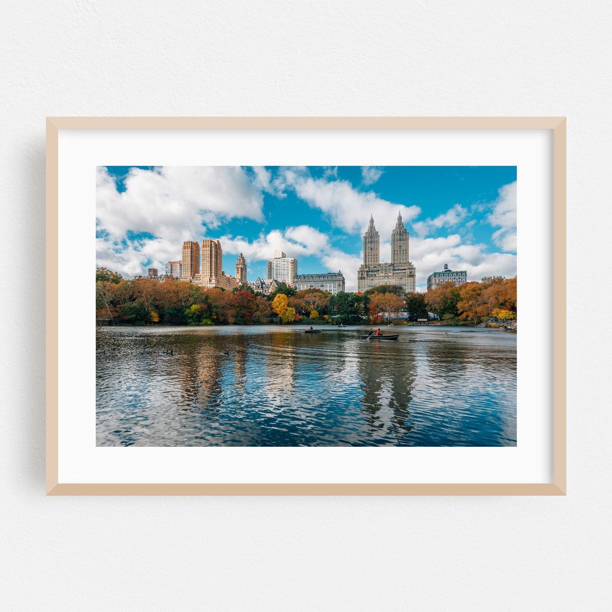 The Lake 06 – image 1 of 6