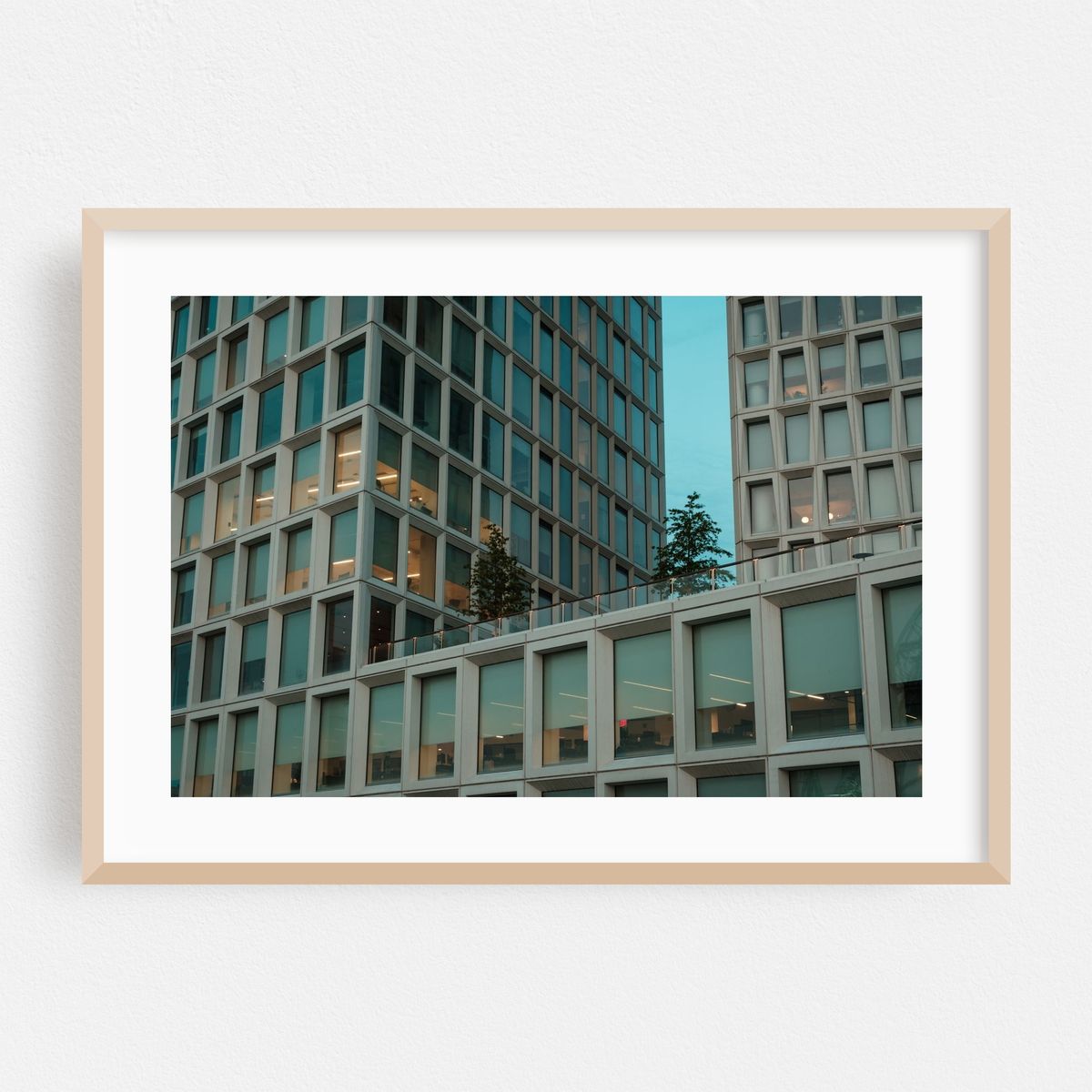 Williamsburg Modern 01 – image 1 of 6