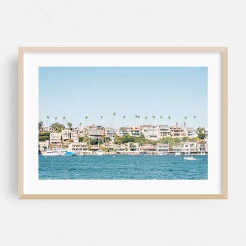 CDM from Newport
