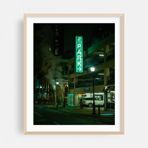 Park, Philadelphia