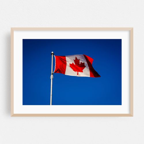 O Canada