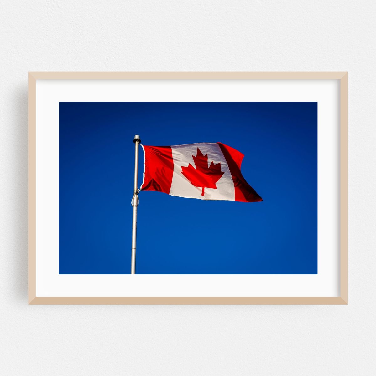 O Canada – image 1 of 6