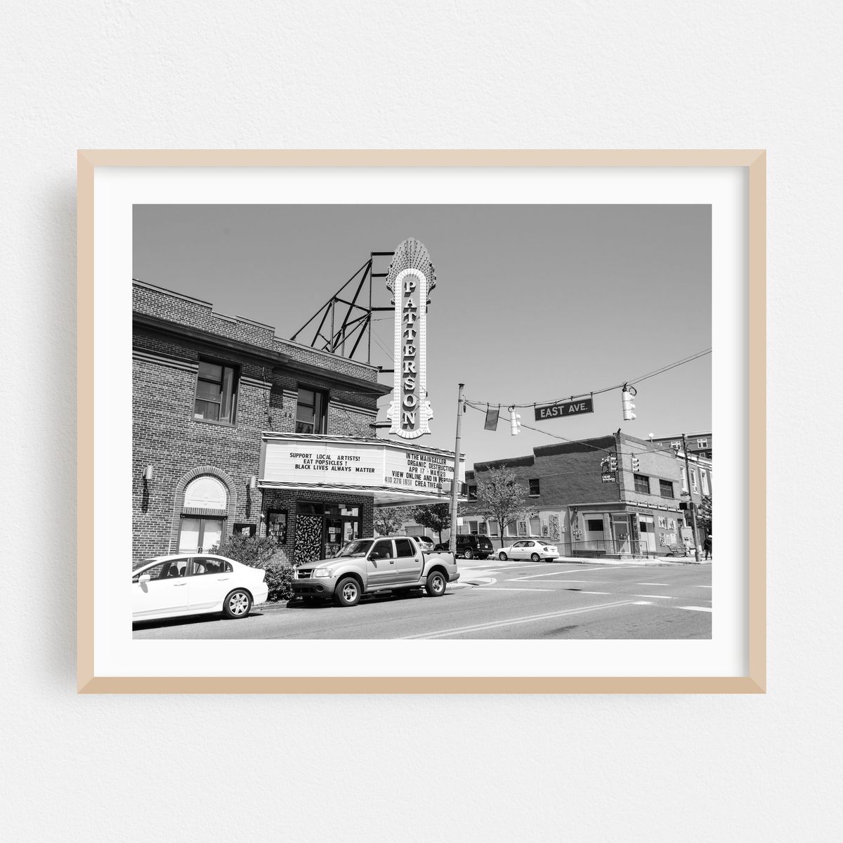 The Creative Alliance 03 B&W – image 1 of 3
