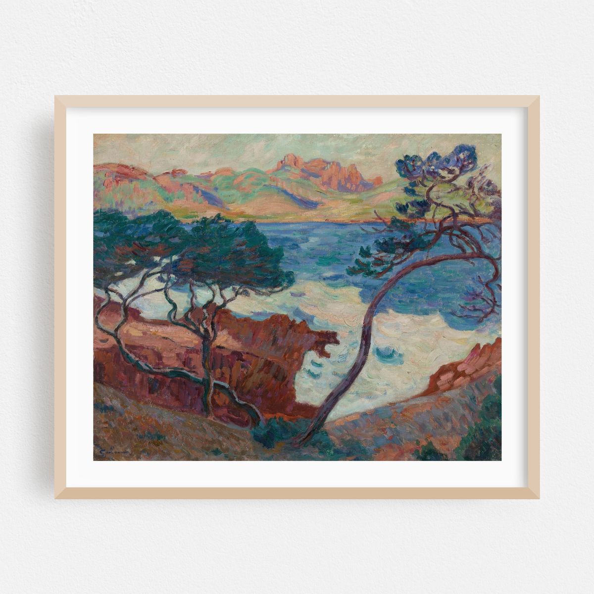 Agay (1899) – image 1 of 5