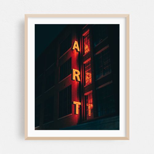 ART, Cincinnati