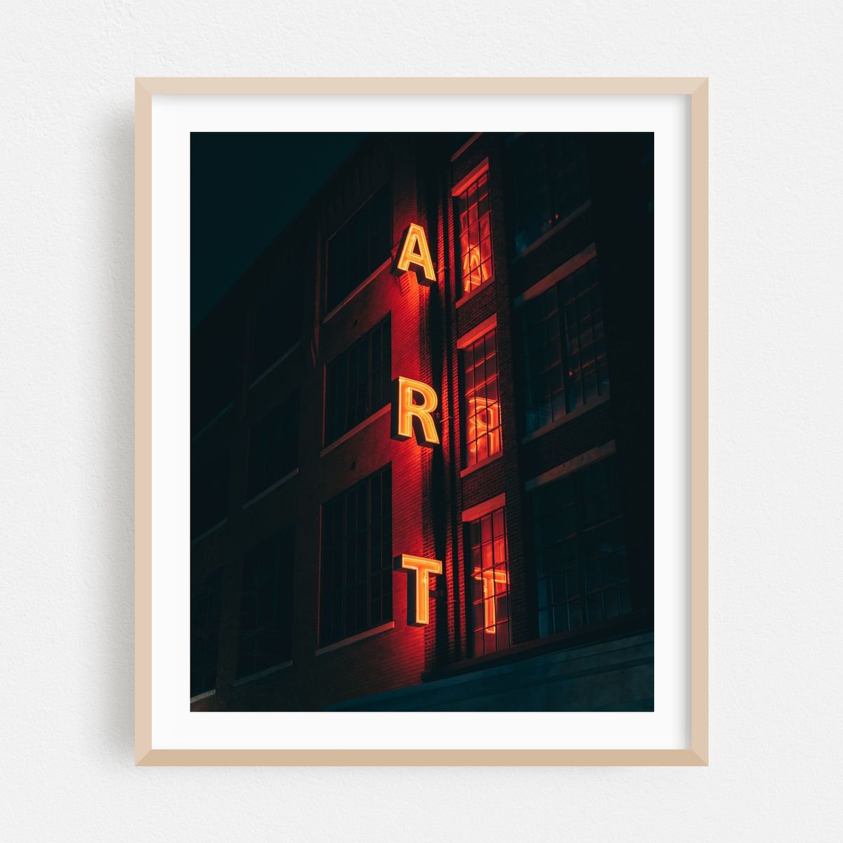 ART, Cincinnati – image 1 of 12