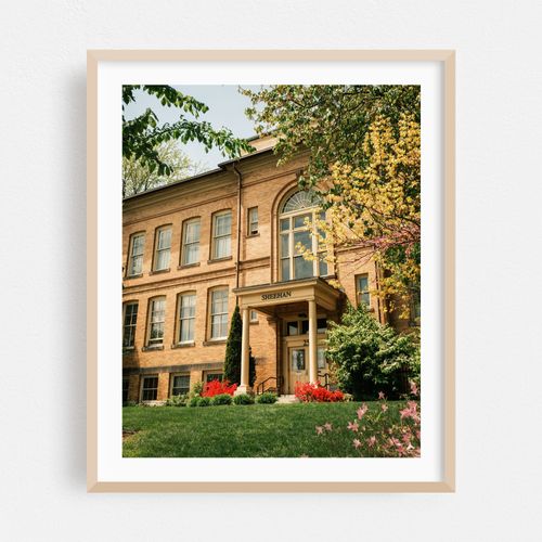 Northampton Architectural 02