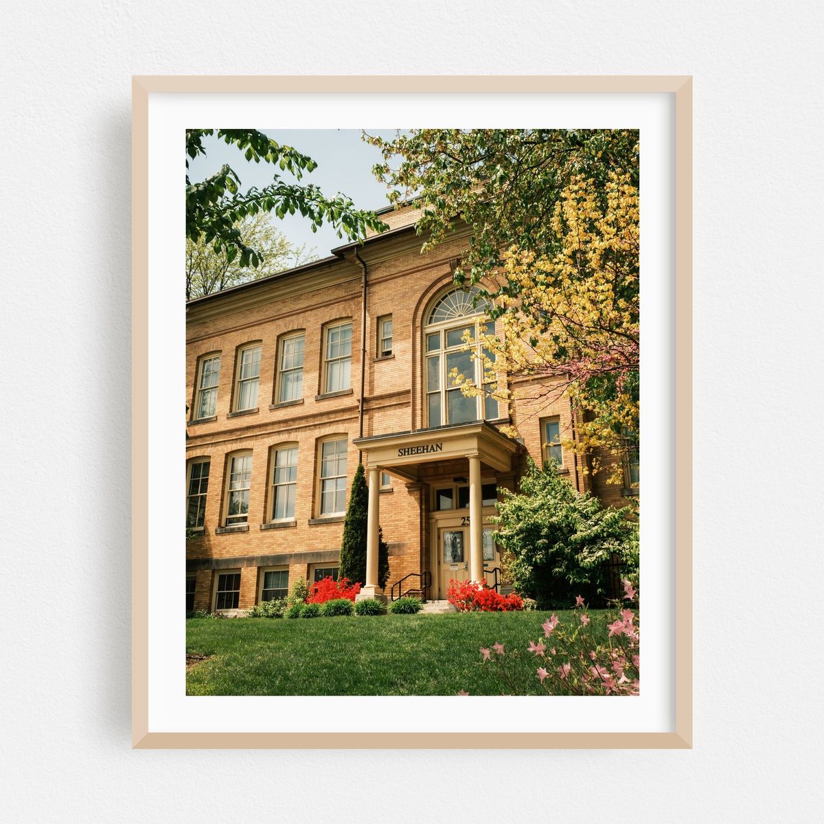 Northampton Architectural 02 – image 1 of 12