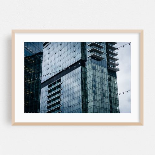 Modern Architecture