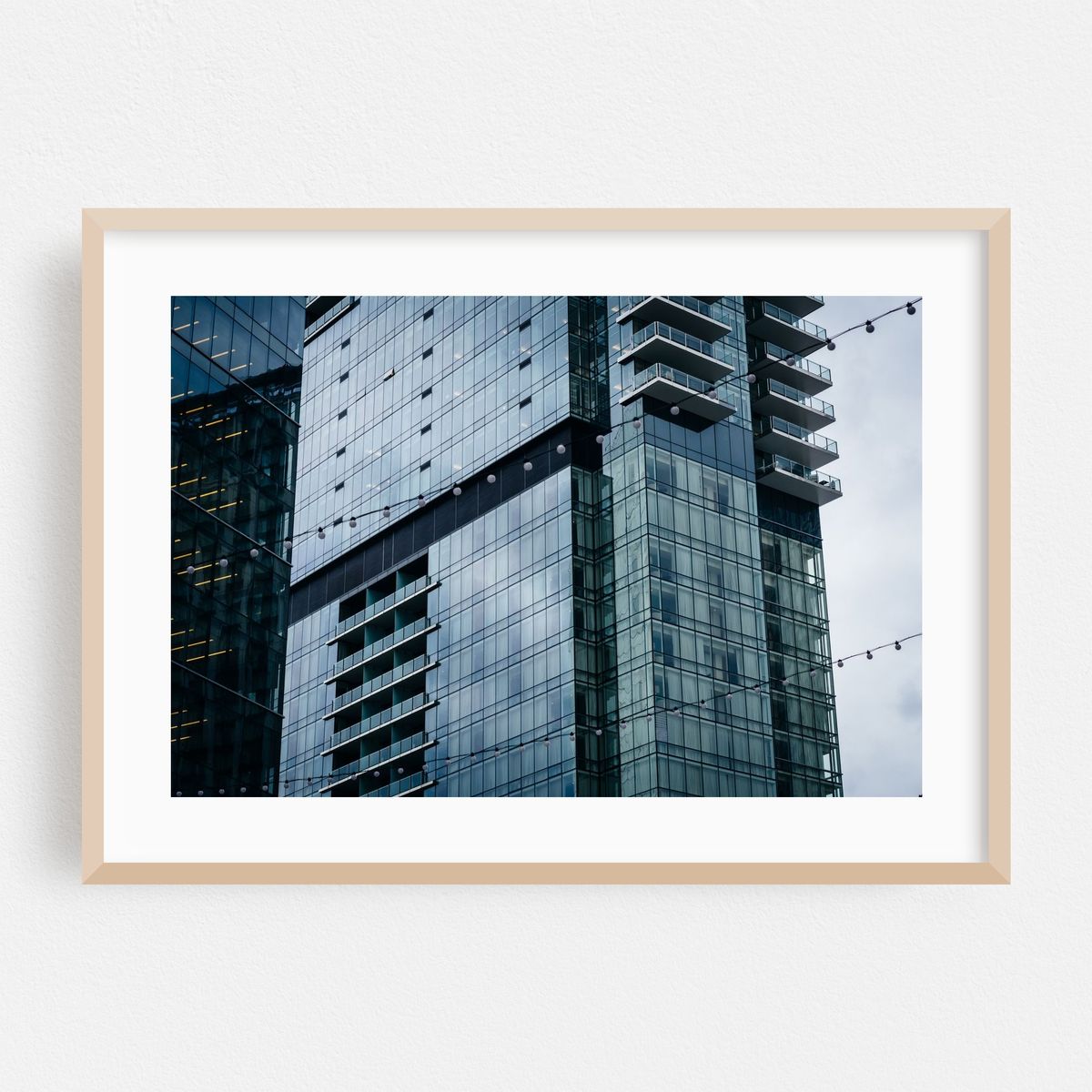 Modern Architecture – image 1 of 6