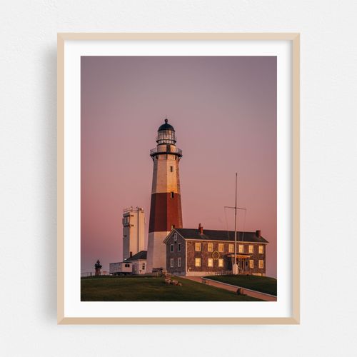 Montauk Lighthouse 04