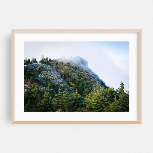 Rocky Summit