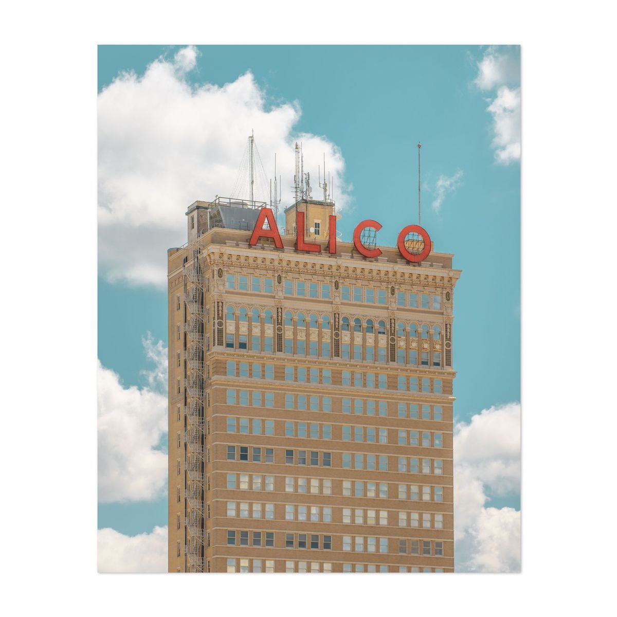 Alico Building 02 – image 1 of 2
