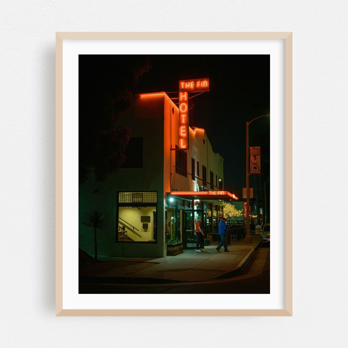 The Fin Hotel, Oceanside – image 1 of 12