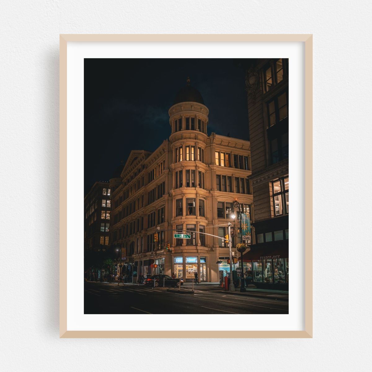 21st & 6th, Chelsea – image 1 of 12