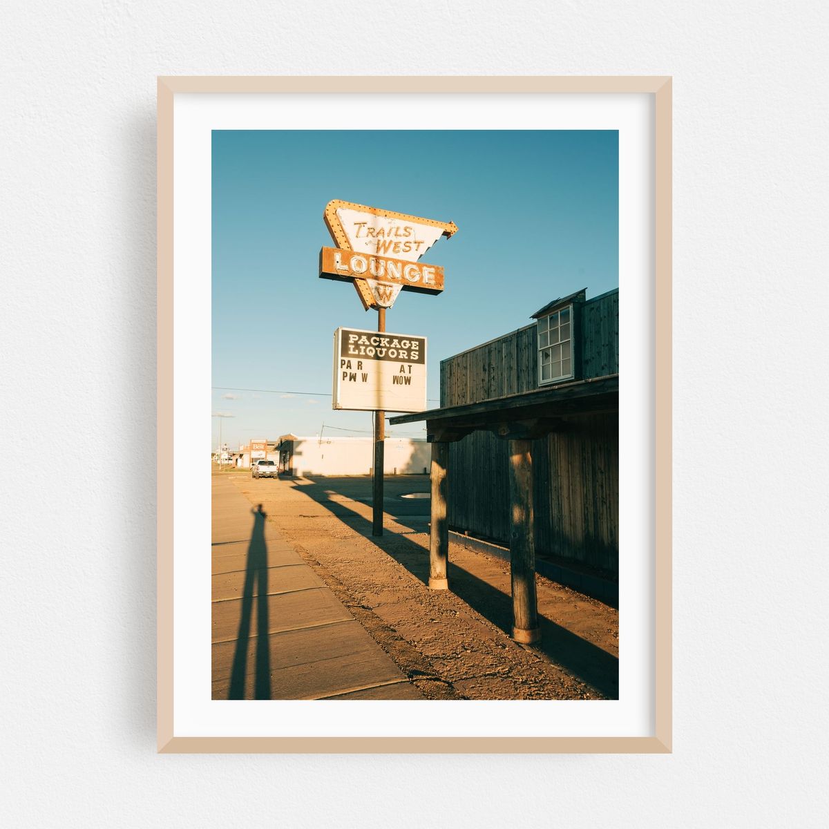 Trails West Lounge, Route 66 02 – image 1 of 15