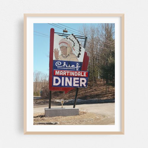 Martindale Chief Diner 01