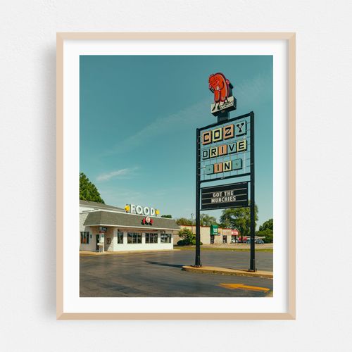Cozy Dog Drive-In 01