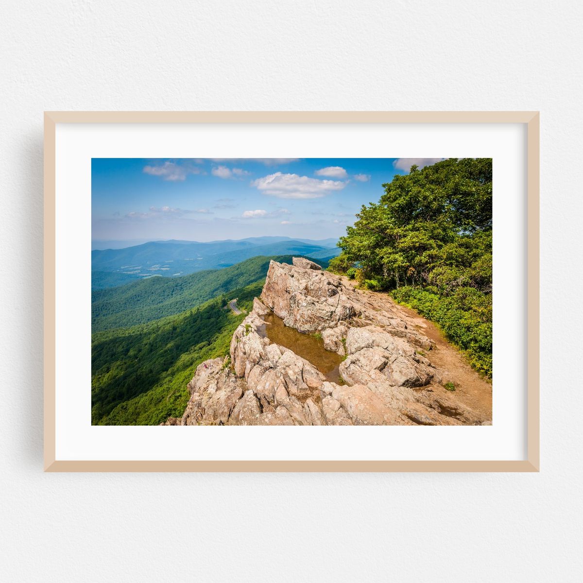 Little Stony Man No. 2 – image 1 of 6